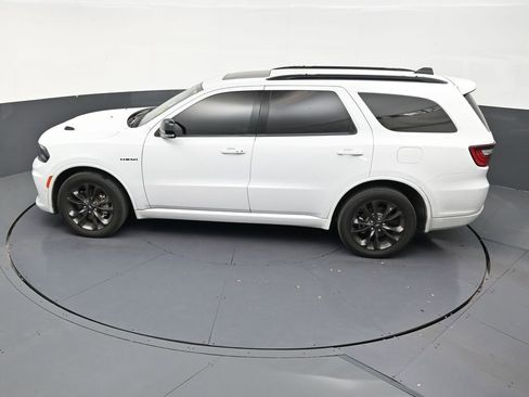Used 2024 Dodge Durango R/T RWD image 13