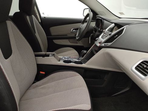 Used 2017 GMC Terrain SLE FWD image 21
