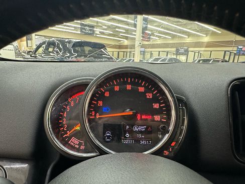 Used 2019 MINI Cooper Countryman image 21