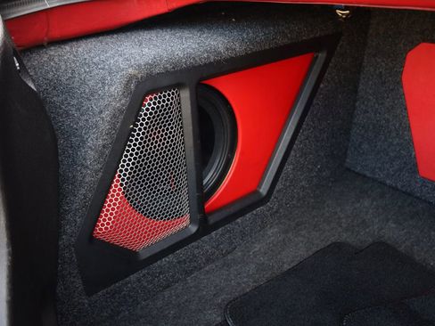 Used 2008 Ford Mustang GT image 12