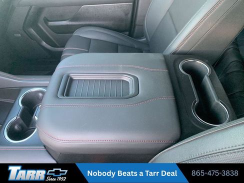 Used 2024 Chevrolet Tahoe RST w/ Luxury Package AWD/4WD image 23