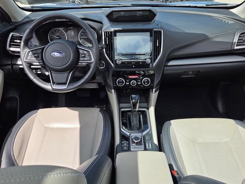 Used 2021 Subaru Forester Limited AWD/4WD image 13