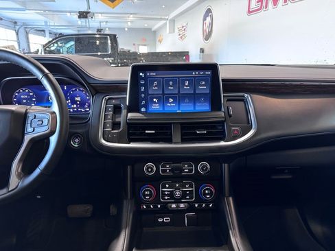 Certified 2023 Chevrolet Tahoe High Country image 22