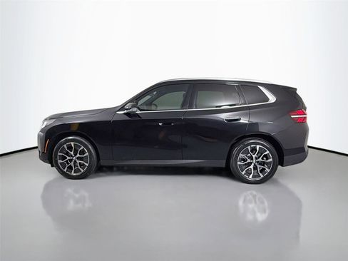 New 2026 BMW X3 xDrive30 w/ Premium Package image 8