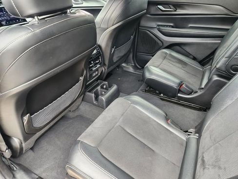 Used 2024 Jeep Grand Cherokee L Laredo image 21