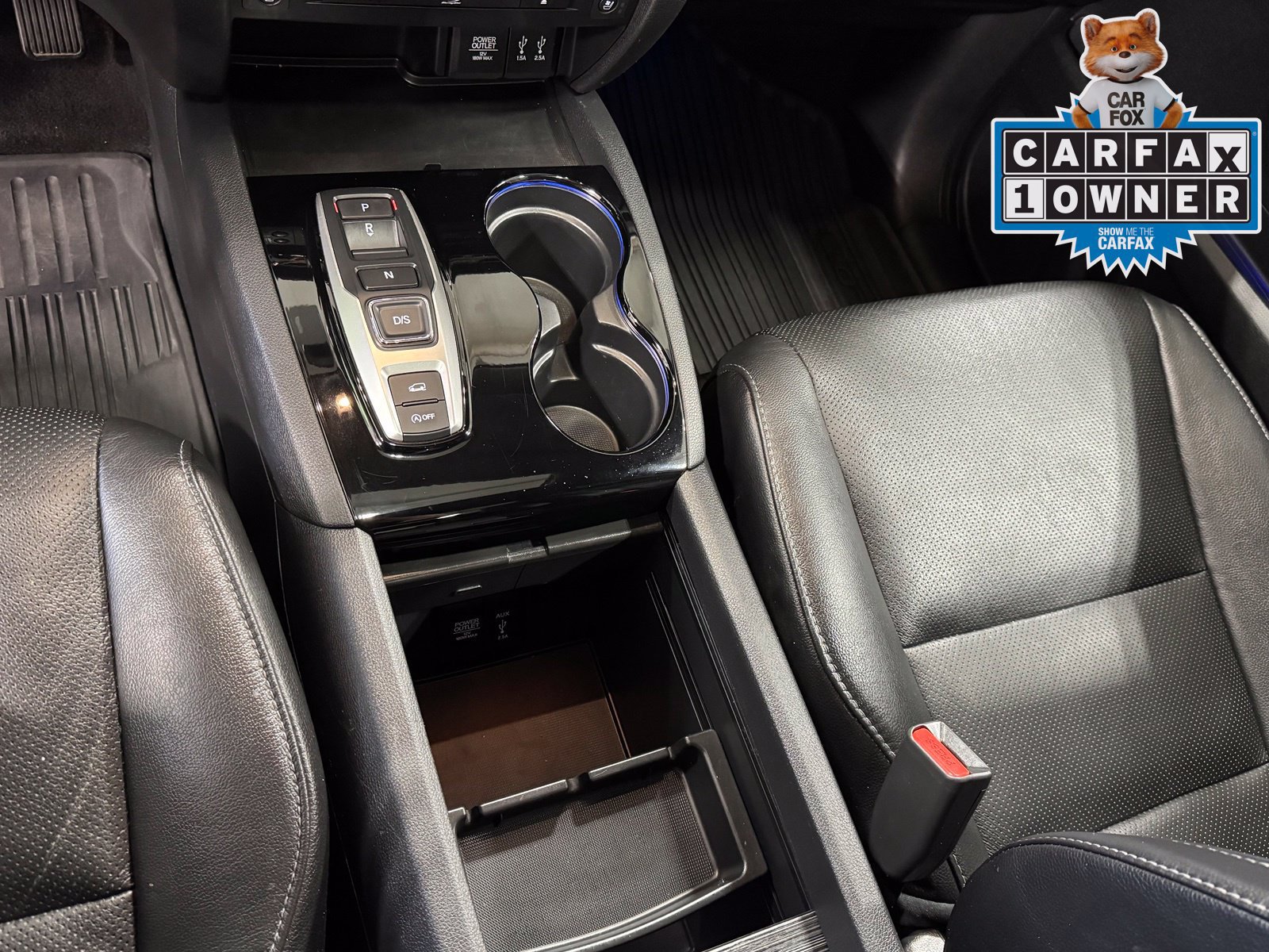 Used 2016 Honda Pilot Elite image 25