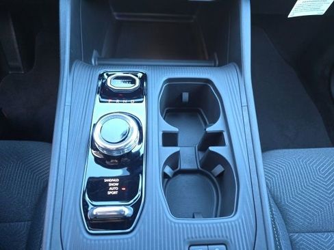 New 2026 Jeep Cherokee Laredo image 27