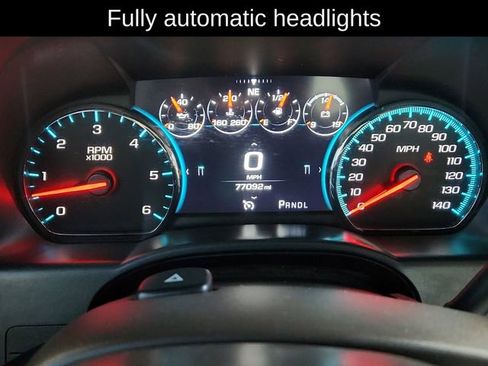 Used 2018 GMC Sierra 1500 Denali w/ Denali Ultimate Package AWD/4WD image 40