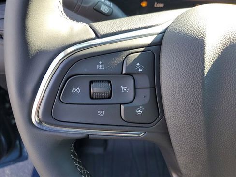 New 2026 Buick Encore GX Avenir w/ Avenir Technology Package image 22