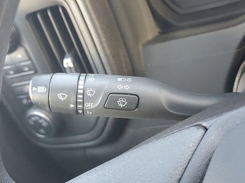 Certified 2024 Chevrolet Silverado 1500 Custom Trail Boss image 26