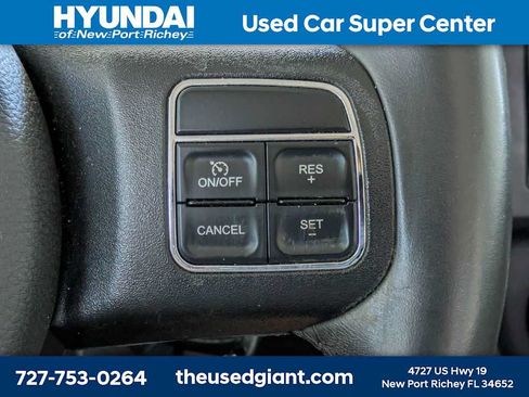 Used 2016 Jeep Patriot Latitude FWD image 29
