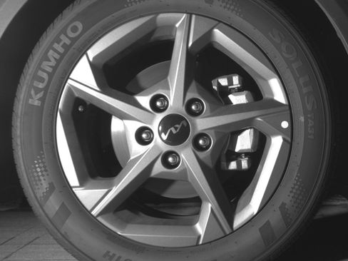 Used 2025 Kia K4 FWD image 10