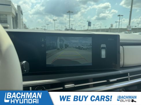 New 2026 Hyundai Santa Fe SE AWD/4WD image 42