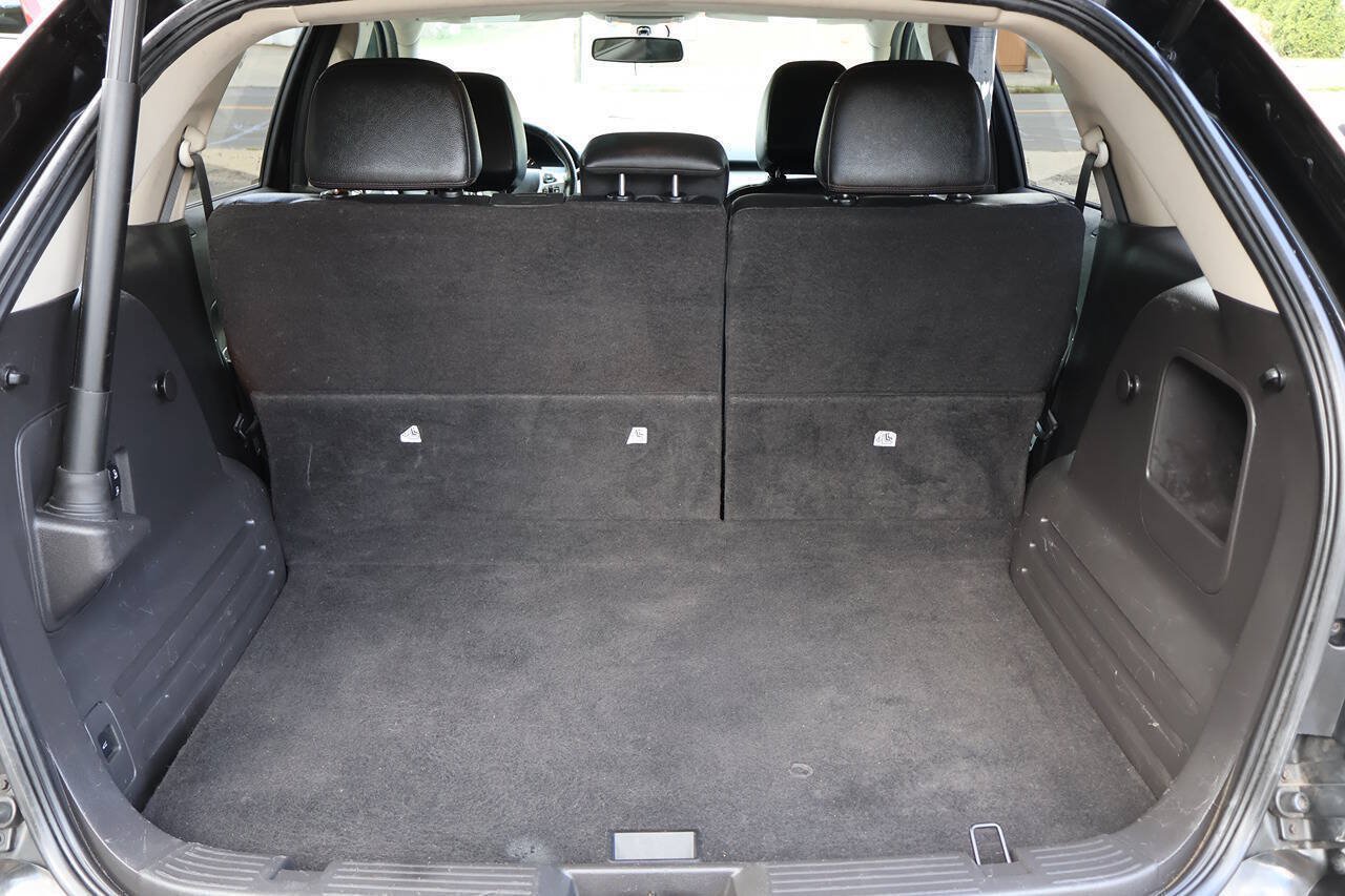 Used 2014 Ford Edge SEL w/ Equipment Group 205A FWD image 18