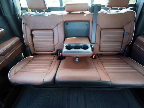 Used 2026 GMC Sierra 1500 Denali Ultimate image 32