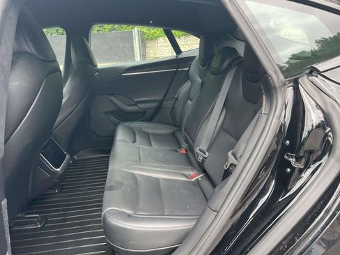 Used 2022 Tesla Model S AWD/4WD image 17