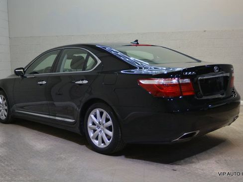 Used 2007 Lexus LS 460 image 3