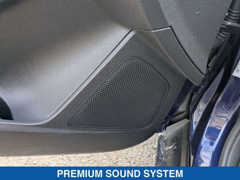 Used 2017 Ford Focus SEL w/ Cold Weather Package image 14