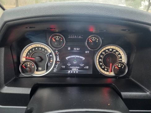 Used 2015 RAM 1500 Lone Star image 48