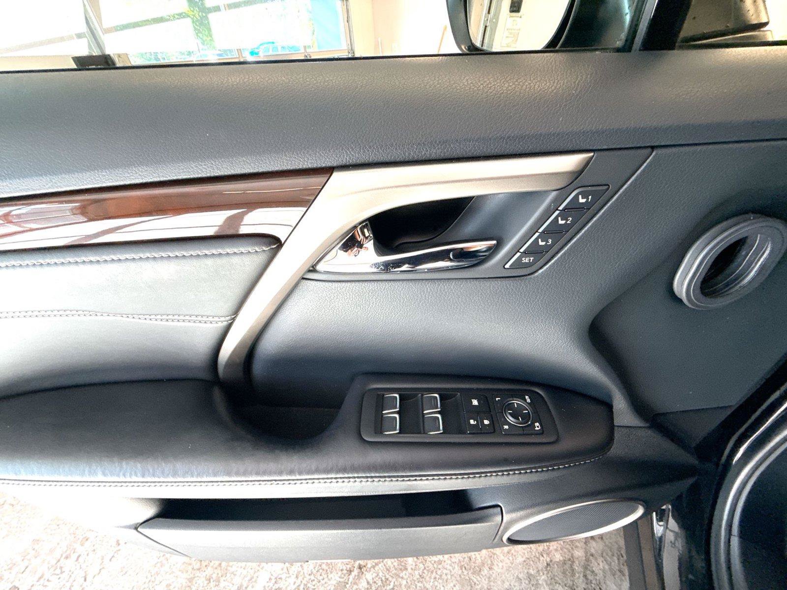 Used 2017 Lexus RX 350 AWD w/ Premium Package image 15