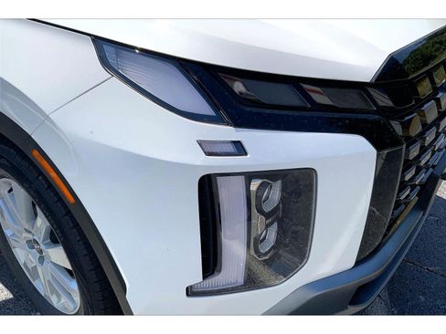 Used 2025 Hyundai Palisade SEL AWD/4WD image 27