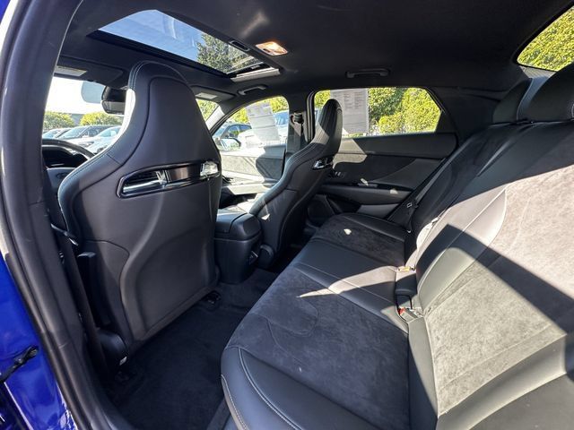 Used 2025 Hyundai Elantra N FWD image 18