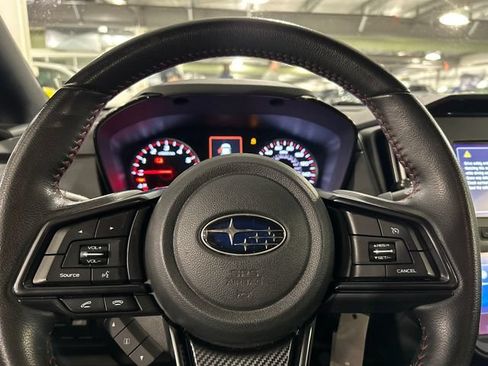 Certified 2023 Subaru WRX AWD/4WD image 10