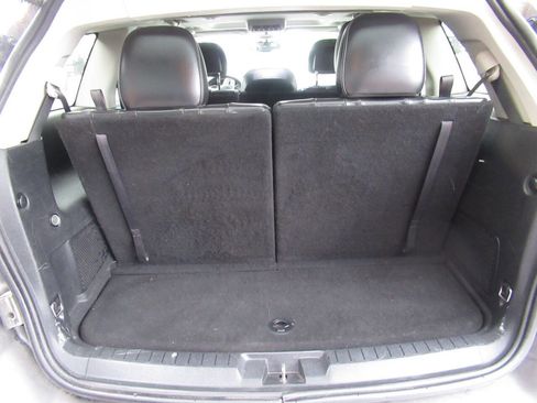 Used 2013 Dodge Journey Crew w/ Flexible Seating Group image 11