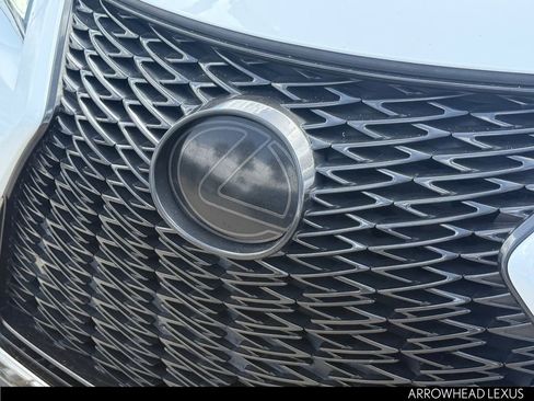 Used 2019 Lexus UX 200 F Sport FWD image 34