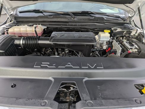 Used 2023 RAM 1500 Big Horn image 32