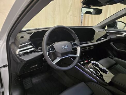 New 2026 Audi A6 Premium Plus image 17