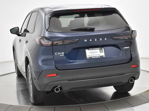 New 2026 MAZDA CX-5 Select AWD/4WD image 19