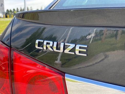 Used 2014 Chevrolet Cruze LT w/ All-Star Edition FWD image 14