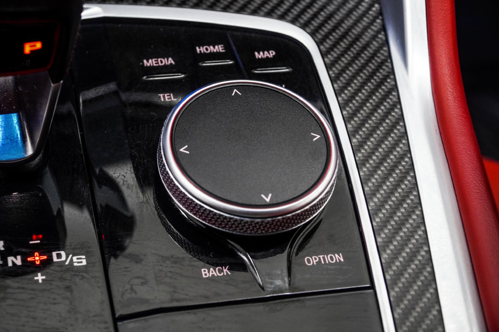 Used 2023 BMW XM w/ M Driver's Package AWD/4WD image 29