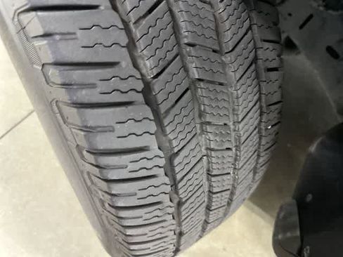 Used 2022 Jeep Wagoneer Series II image 30