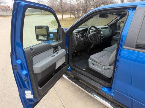 Used 2014 Ford F150 XLT w/ Equipment Group 302A Luxury AWD/4WD image 23