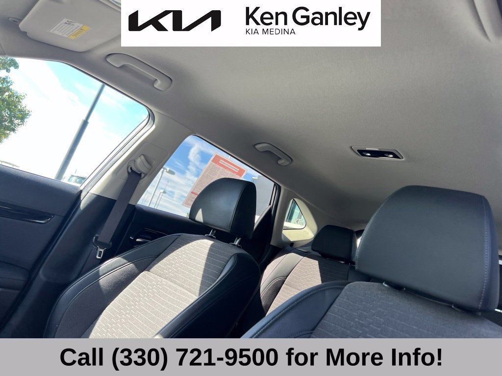 Certified 2023 Kia Seltos S AWD/4WD image 41