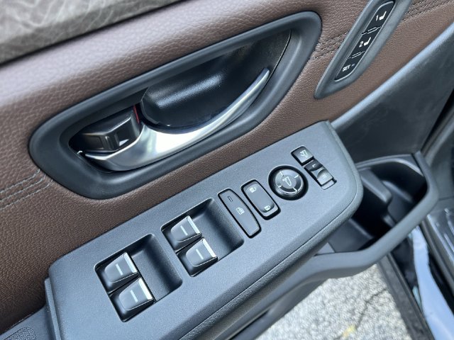 New 2026 Honda Pilot Elite image 24