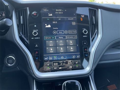 New 2025 Subaru Legacy Premium image 22