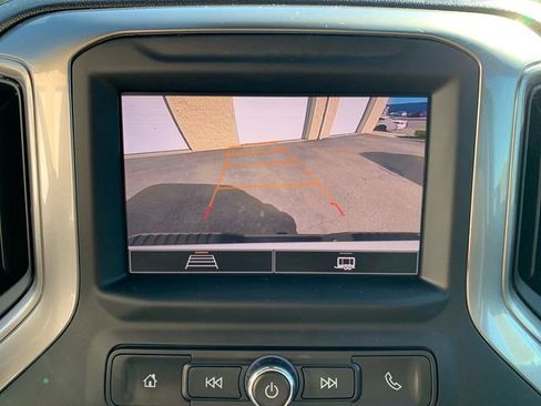 Used 2024 Chevrolet Silverado 2500 Custom w/ Custom Value Package image 25