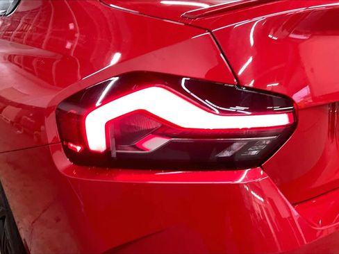 Used 2023 BMW 230i Coupe w/ M Sport Package image 31