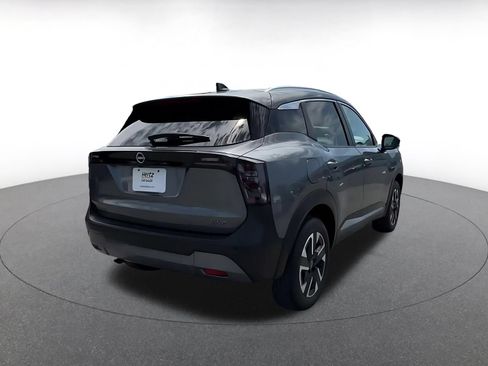 Used 2026 Nissan Kicks SV w/ Cold Weather Package AWD/4WD image 15