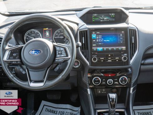 Used 2023 Subaru Forester Touring image 11