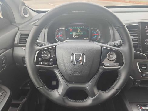 Used 2021 Honda Pilot EX-L image 11