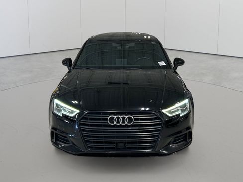 Used 2020 Audi A3 2.0T Premium w/ Final Edition Package FWD image 2