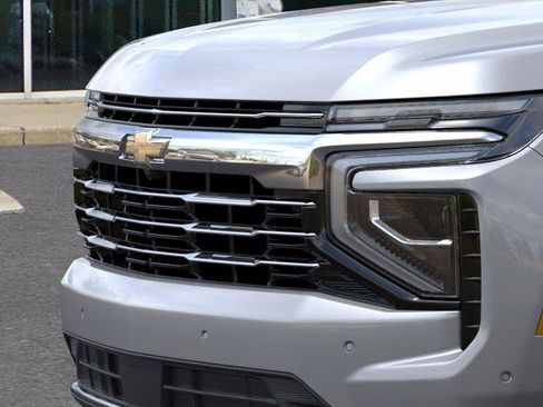 New 2026 Chevrolet Tahoe LT w/ Comfort Package AWD/4WD image 13