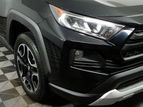 Used 2019 Toyota RAV4 Adventure w/ Cold Weather Package AWD/4WD image 36
