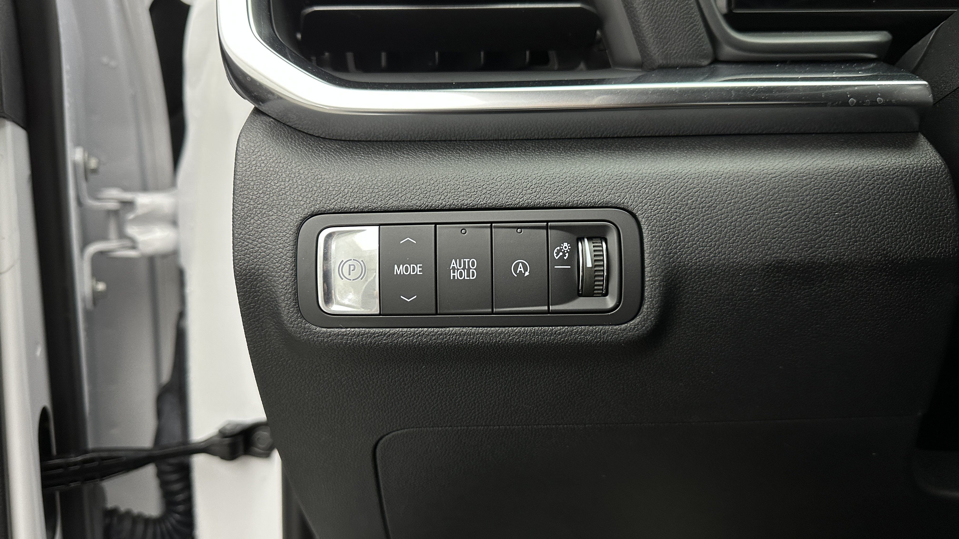 Used 2026 GMC Terrain Elevation FWD image 15