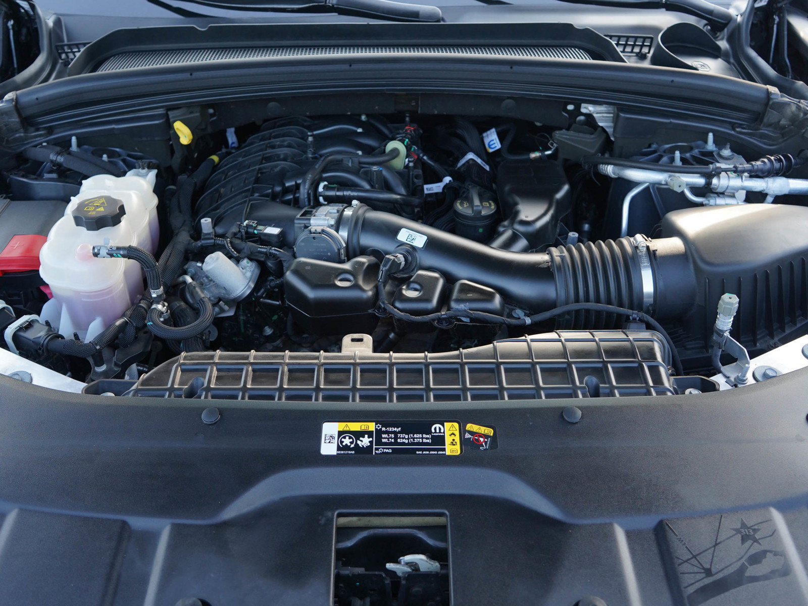 Used 2024 Jeep Grand Cherokee Limited w/ Trailer Tow Package AWD/4WD image 32