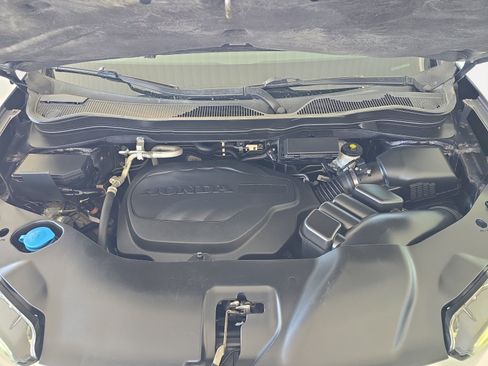 Used 2021 Honda Pilot EX-L image 25